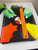 angry bird 皮具文件夹（大个）