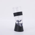 Red wine quick decanter dispenser