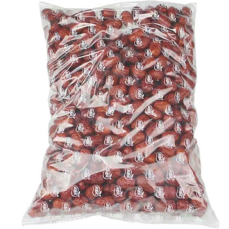 新疆灰枣 2.5kg｜煲汤煮粥