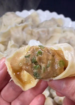 OnFresh全自然放血猪肉水饺