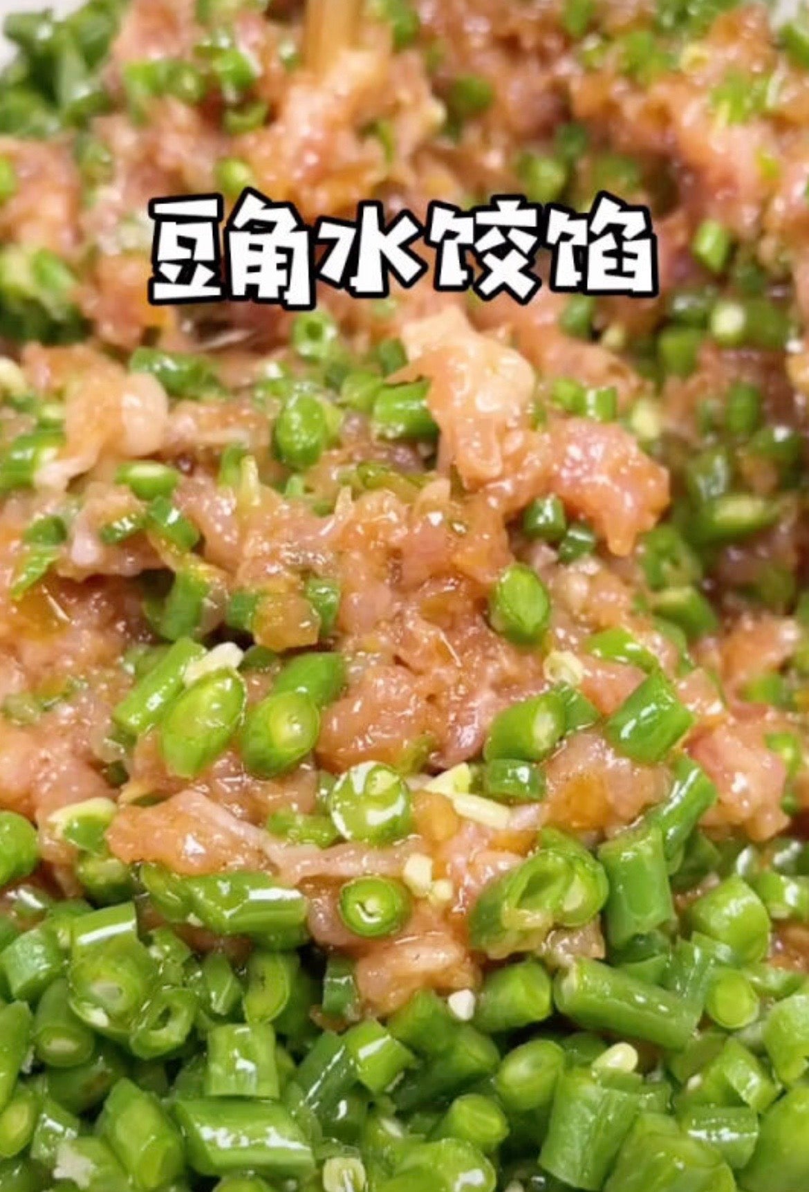 OnFresh全自然放血猪肉水饺