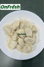OnFresh全自然放血猪肉水饺