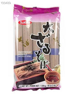 天然荞麦面 3lb