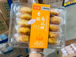 香酥饼 | 紫薯/芝麻/肉松/香酥多口味