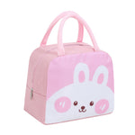 Cartoon Insulated Lunch Bag
