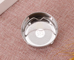 Plaid Business Insulated Tea Infuser Bottle 650ml