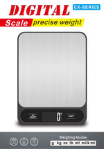 Kitchen Scale 5KG