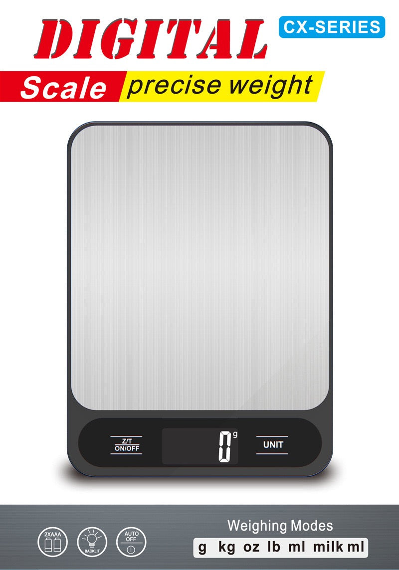 Kitchen Scale 5KG