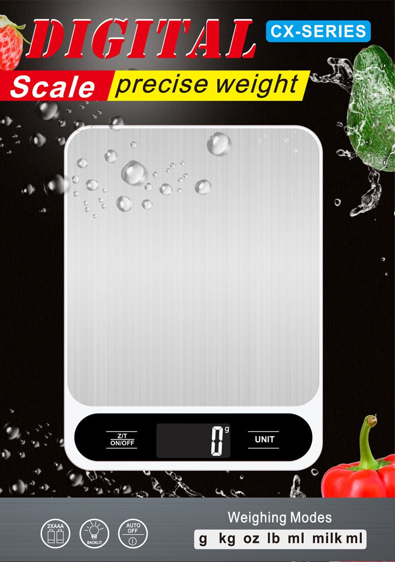 Kitchen Scale 5KG