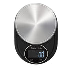 Stainless steel electronic scale 0.1-5kg