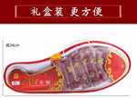 Authentic Huang Zhong Huang Jinhua Ham, one box, approximately 2.2 lbs