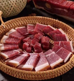 Authentic Huang Zhong Huang Jinhua Ham, one box, approximately 2.2 lbs