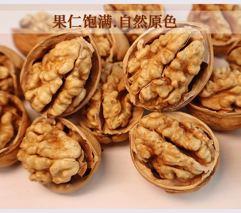 烤核桃400g 一包