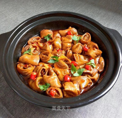 Ontario Pork 免清理肥肠 3磅/袋