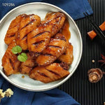 Chicken Mid-joint Wings 2kg/bag