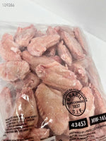 Chicken Mid-joint Wings 2kg/bag