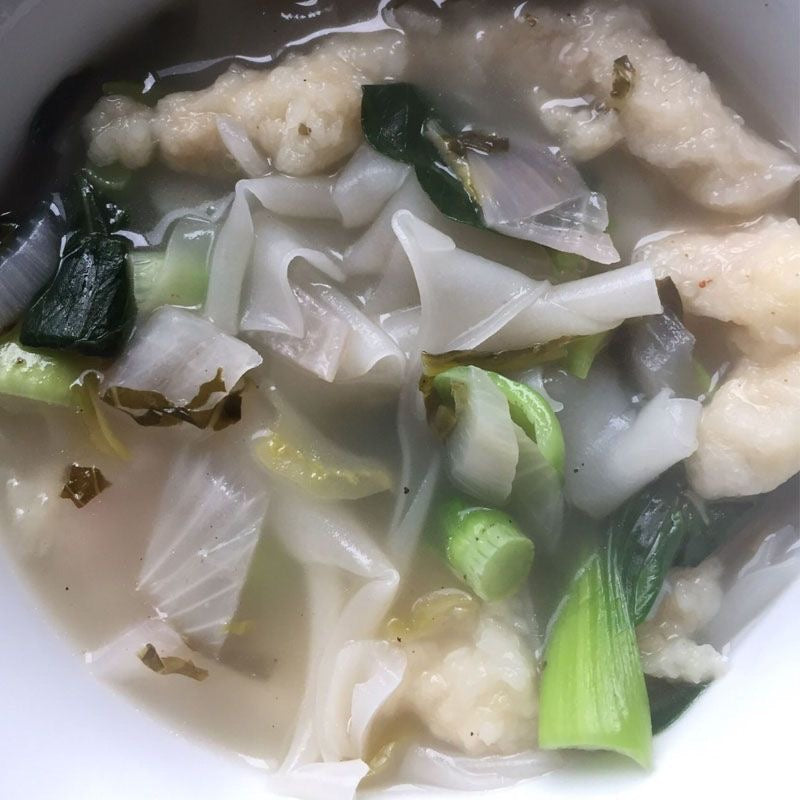 Fujian Specialty Snack - Guo Bian 133g/pack
