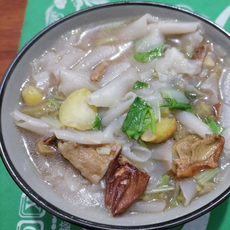 Fujian Specialty Snack - Guo Bian 133g/pack