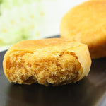 Youchen Pork Floss Cakes, 70 pieces per box