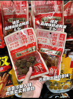 精武卤味 80-90g 多种口味