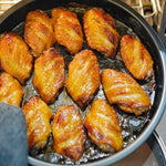 Chicken Mid-joint Wings 2kg/bag