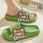 Summer Fashion Slippers 38-39 40-41