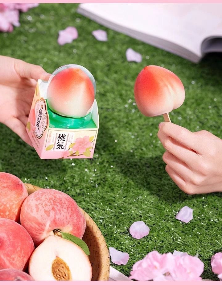 Peach Ice Cream Lemonade / Summer Ice Cream - Any 2 Boxes