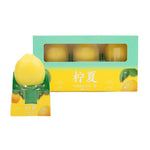 Peach Ice Cream Lemonade / Summer Ice Cream - Any 2 Boxes