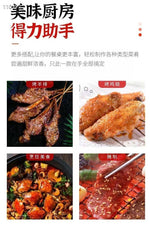 Korea WANG Korean BBQ Sauce 840g - 1 bottle