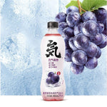 Genki Forest Soda Sparkling Water 15*480ml (In-store pickup only)