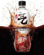 Genki Forest Soda Sparkling Water 15*480ml (In-store pickup only)