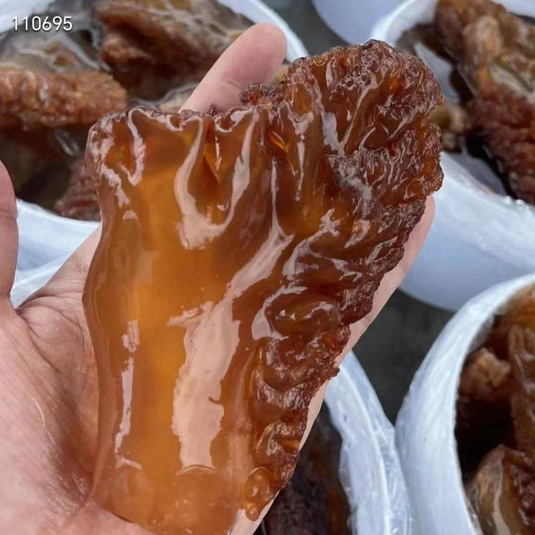 海螫頭2.5kg 一桶