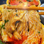 Beretta 牛心管(黄喉) 3磅/袋