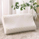 Hong Kong brand Fuanna Thai Latex Pillow
