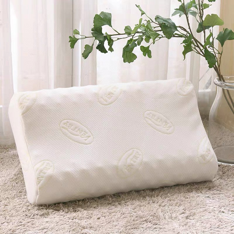 Hong Kong brand Fuanna Thai Latex Pillow