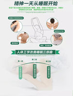 Hong Kong brand Fuanna Thai Latex Pillow