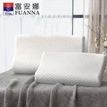 Hong Kong brand Fuanna Thai Latex Pillow