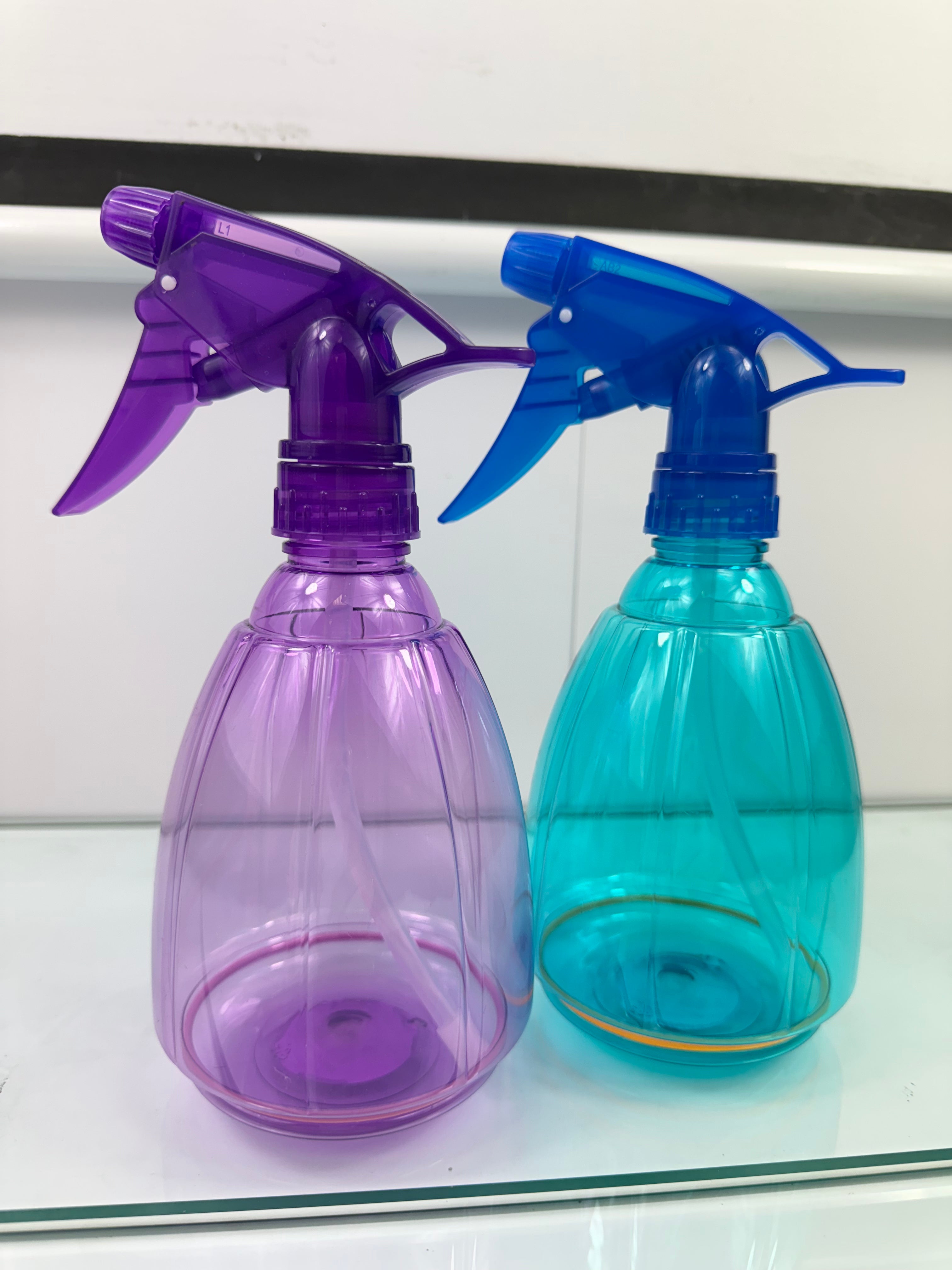 Spray Bottle small/cosmetic 喷壶