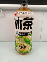 Genki Forest Iced Tea Series 900ml x 12 bottles (pickup only)