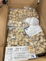 去壳扇贝肉 800g 冷冻装 无沙无壳