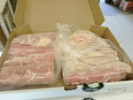 Ontario Pork 带皮猪腹片 4lb | 加拿大本地猪 皮脉弹滑