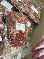 本地农场冰鲜鸡心 2lb | 鲜嫩弹牙 火锅烧烤必备