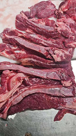 加拿大有机 牛坑腩 3lb | 加拿大优质牛肉 熏煮火锅必备