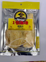 大洋渔夫 鳕鱼片零食 70g