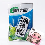 惠汁园冰橄榄 238g
