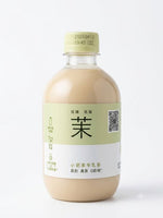 喜茶 牛乳茶系列 350ml×15瓶 五口味可选