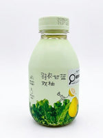 喜茶 牛乳茶系列 350ml×15瓶 五口味可选
