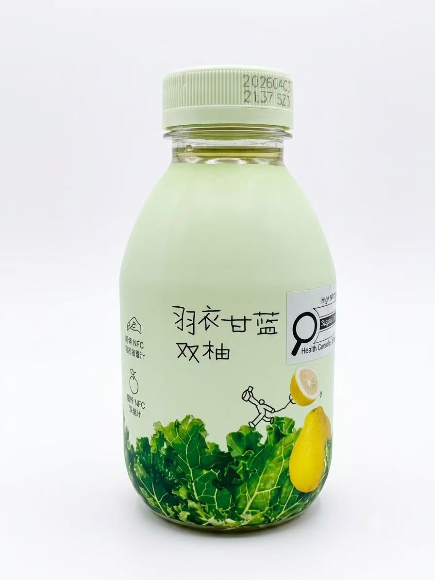 喜茶 牛乳茶系列 350ml×15瓶 五口味可选