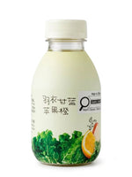 喜茶 牛乳茶系列 350ml×15瓶 五口味可选