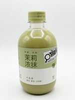 喜茶 牛乳茶系列 350ml×15瓶 五口味可选